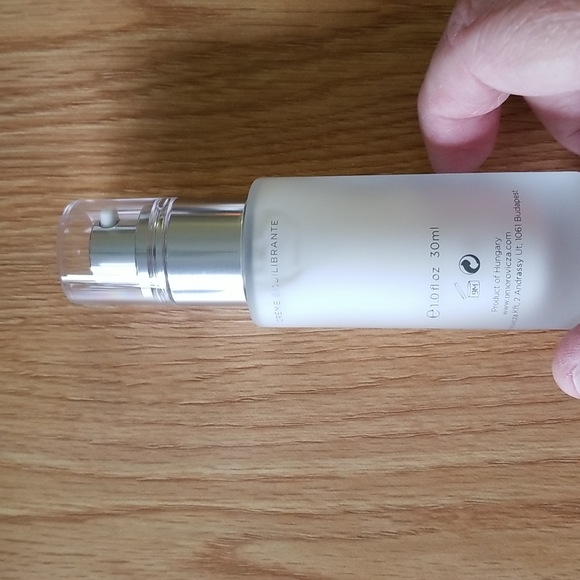 Other - 5 for $125. Omorovicza Balancing Moisturizer. I have a limited amount.